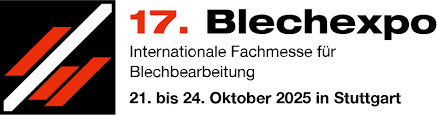 17. Blechexpo: 21. bis 24. Oktober 2025 in Stuttgart